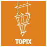 icona punta vite Topix Plus